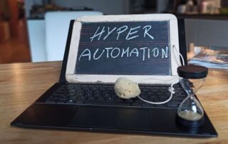 Hyperautomation