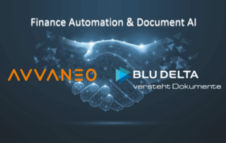 Purchase-To-Pay & Order-To-Cash: Finance Automation and Document AI